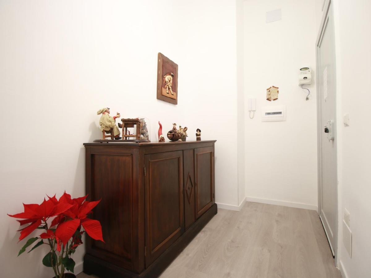 Chilometrozero Luxury Apartment Nápoly Kültér fotó
