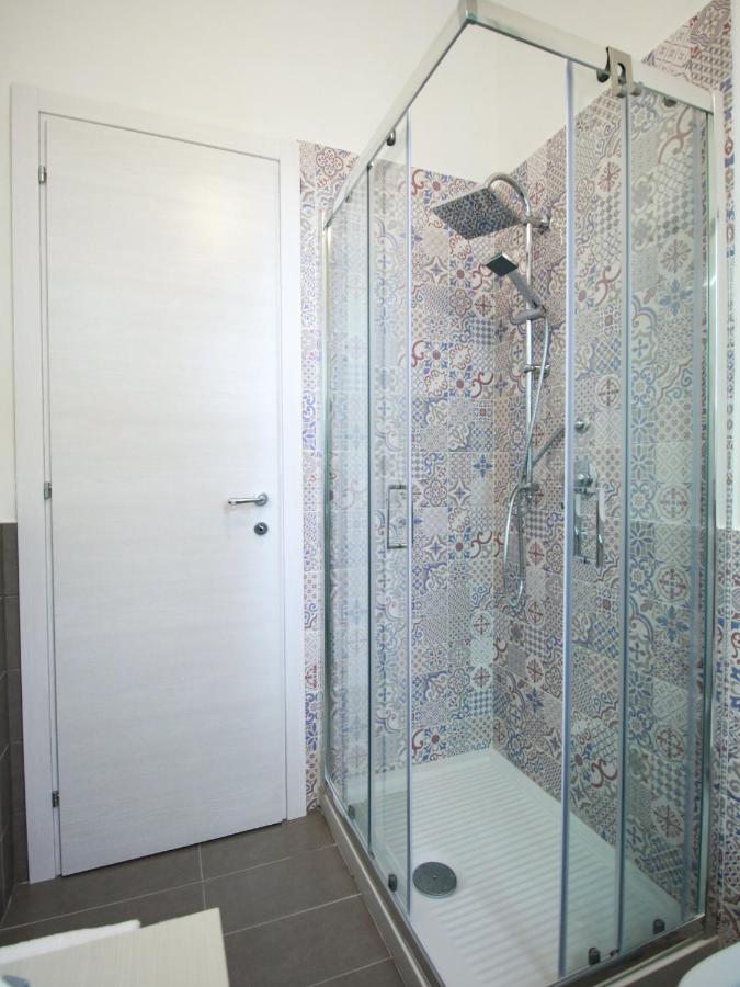 Chilometrozero Luxury Apartment Nápoly Kültér fotó