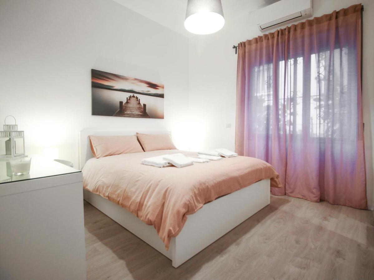 Chilometrozero Luxury Apartment Nápoly Kültér fotó