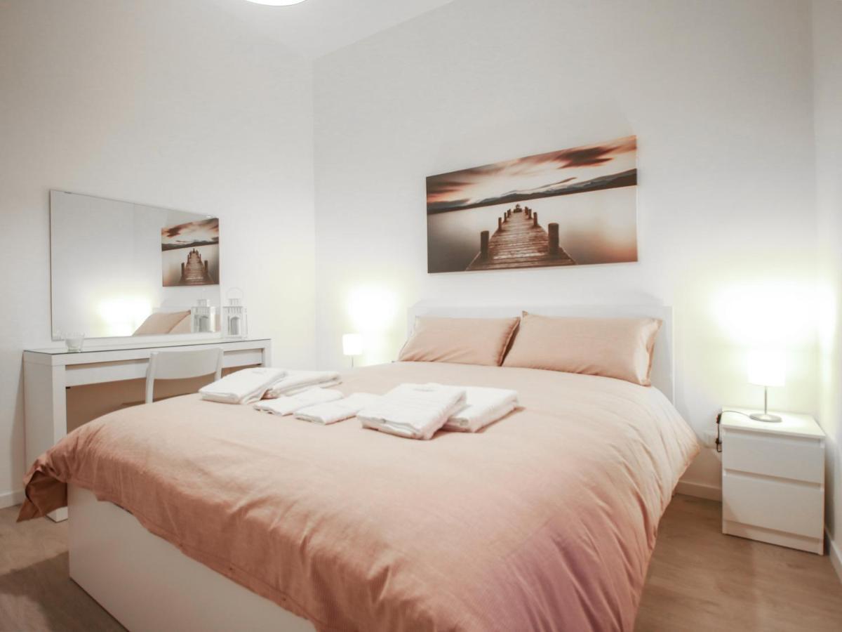 Chilometrozero Luxury Apartment Nápoly Kültér fotó
