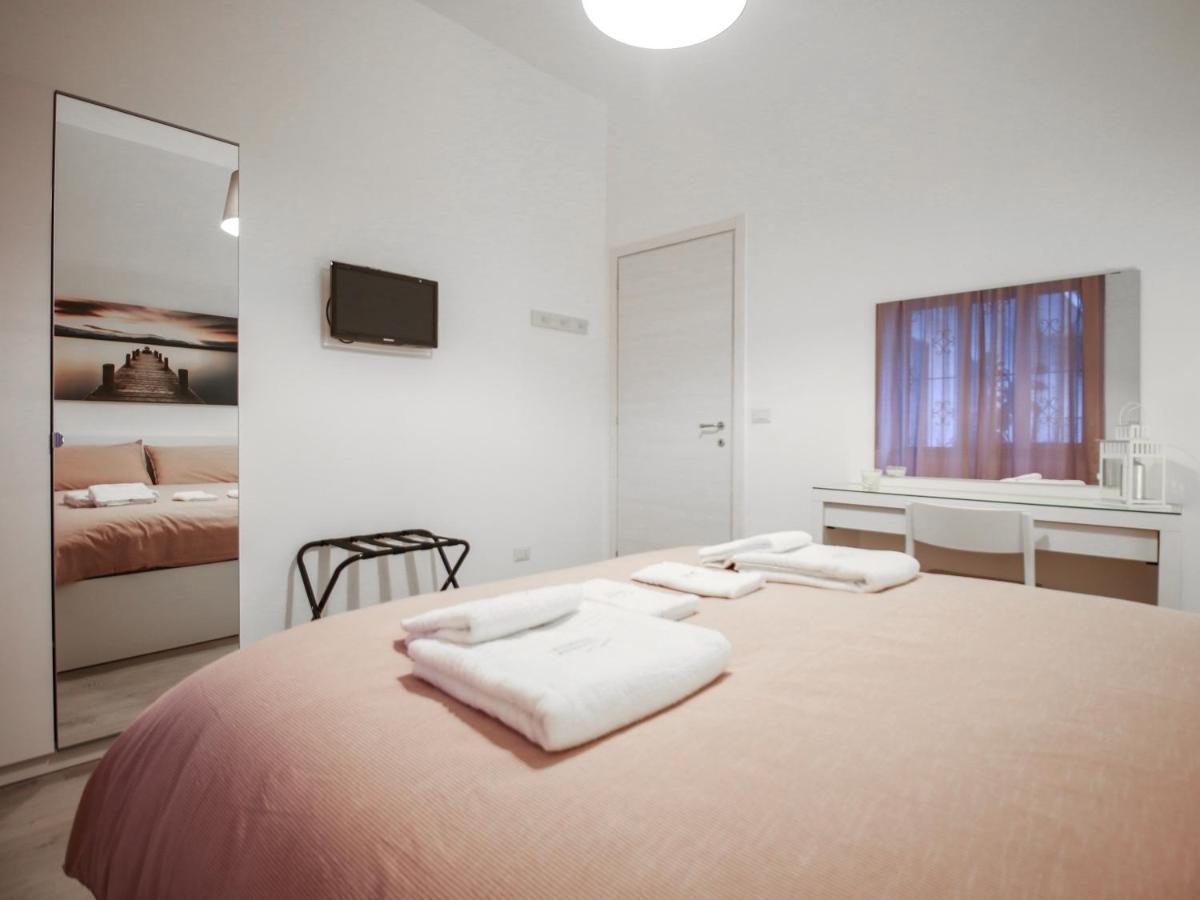 Chilometrozero Luxury Apartment Nápoly Kültér fotó
