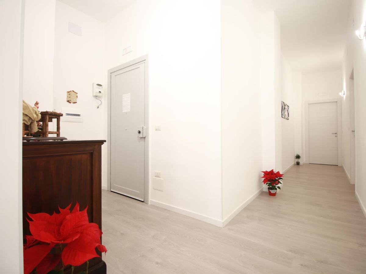 Chilometrozero Luxury Apartment Nápoly Kültér fotó