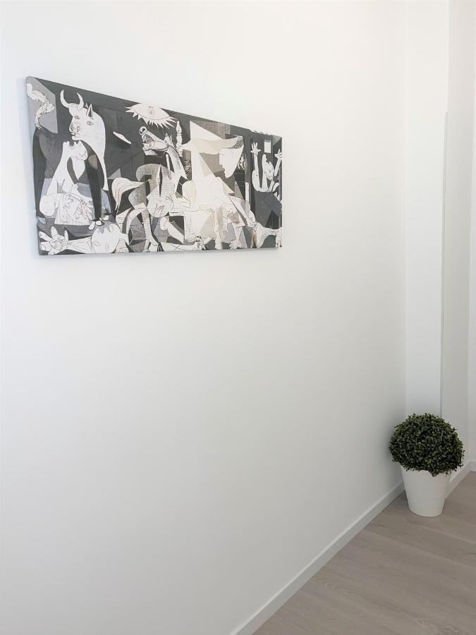 Chilometrozero Luxury Apartment Nápoly Kültér fotó