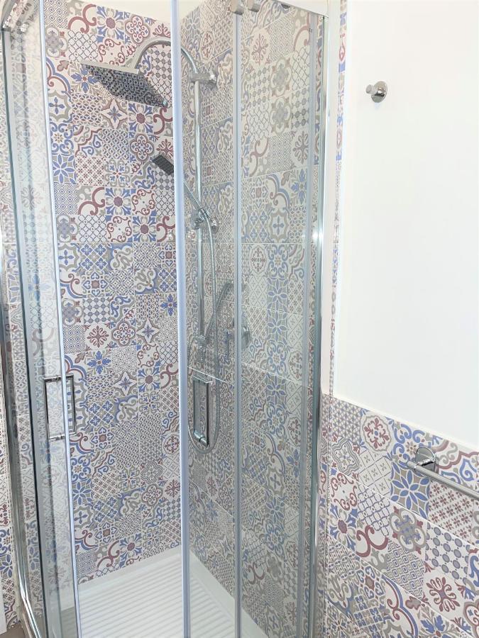 Chilometrozero Luxury Apartment Nápoly Kültér fotó