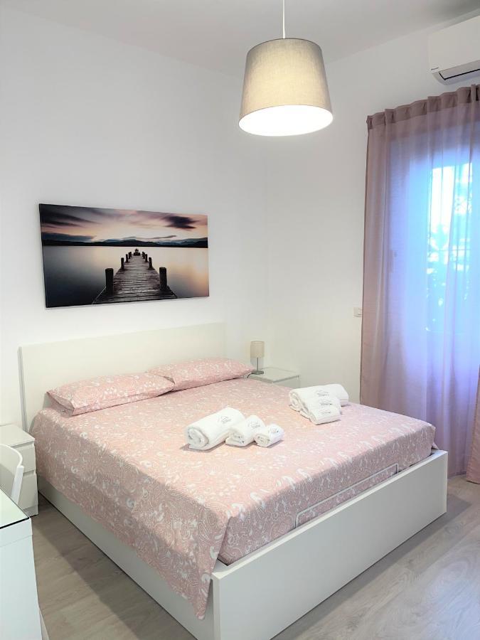 Chilometrozero Luxury Apartment Nápoly Kültér fotó