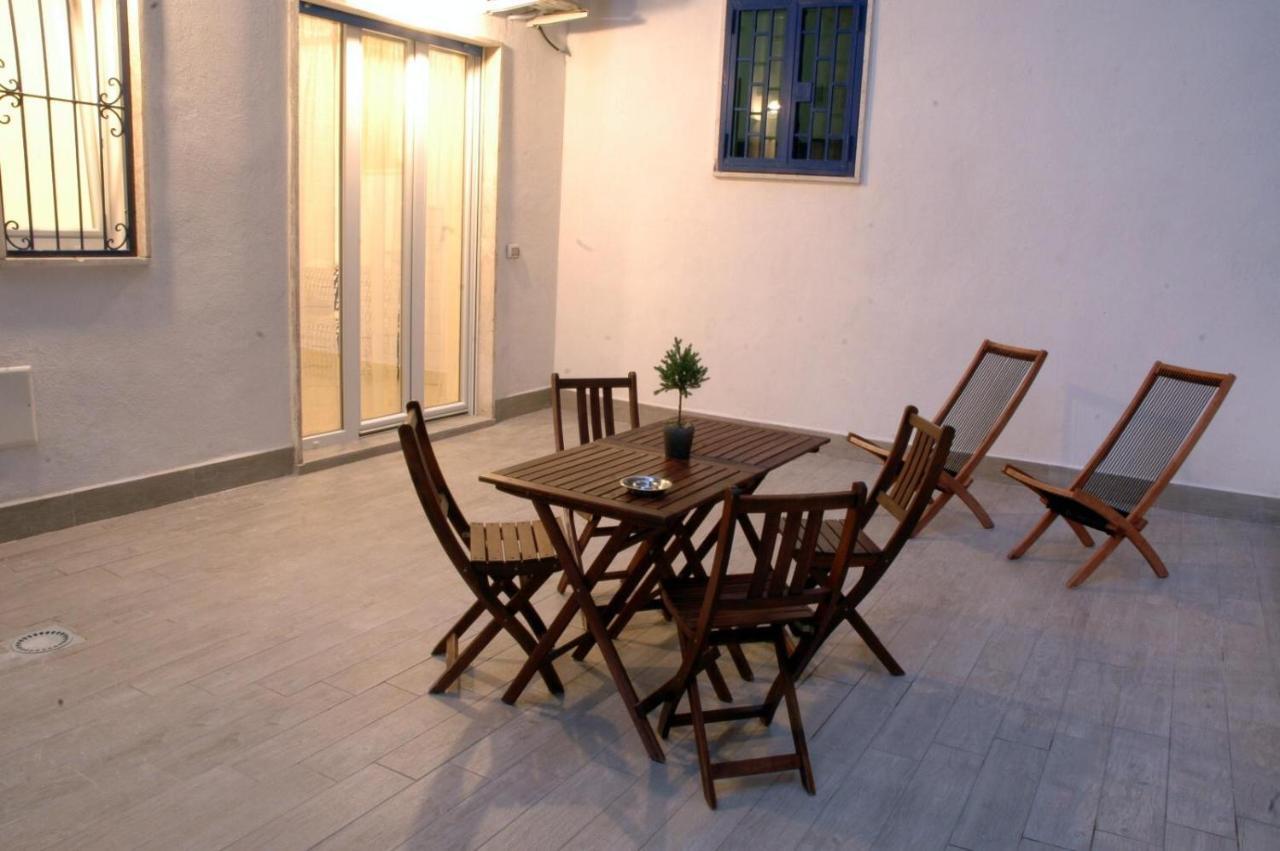 Chilometrozero Luxury Apartment Nápoly Kültér fotó